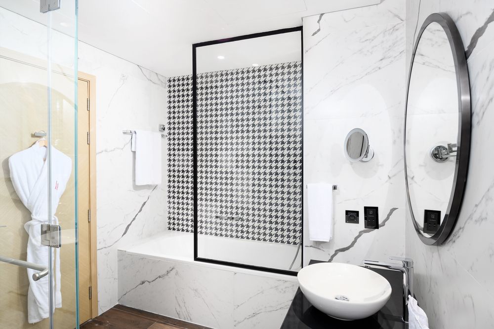 MILLENNIUM AL BARSHA - 21