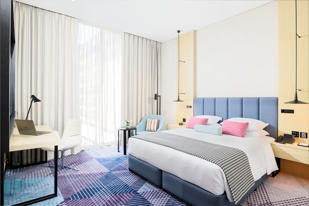 MILLENNIUM AL BARSHA - 22