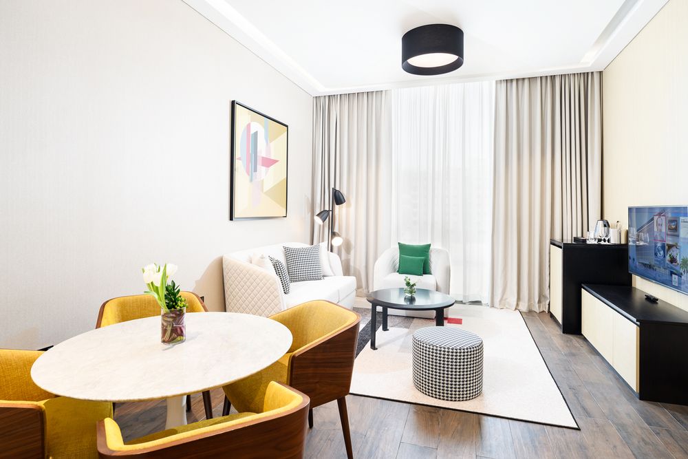 MILLENNIUM AL BARSHA - 23