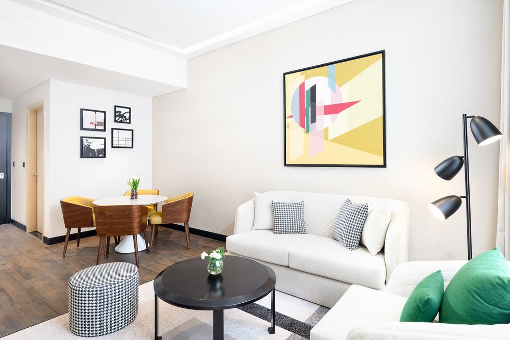 MILLENNIUM AL BARSHA - 24