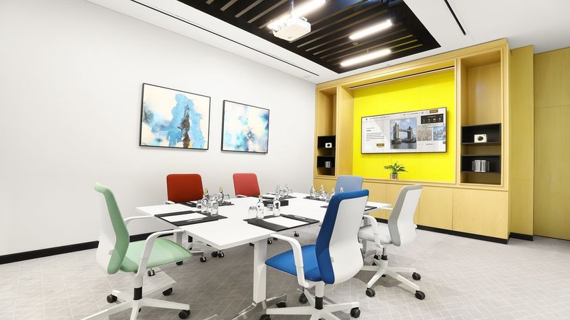 MILLENNIUM AL BARSHA - 3