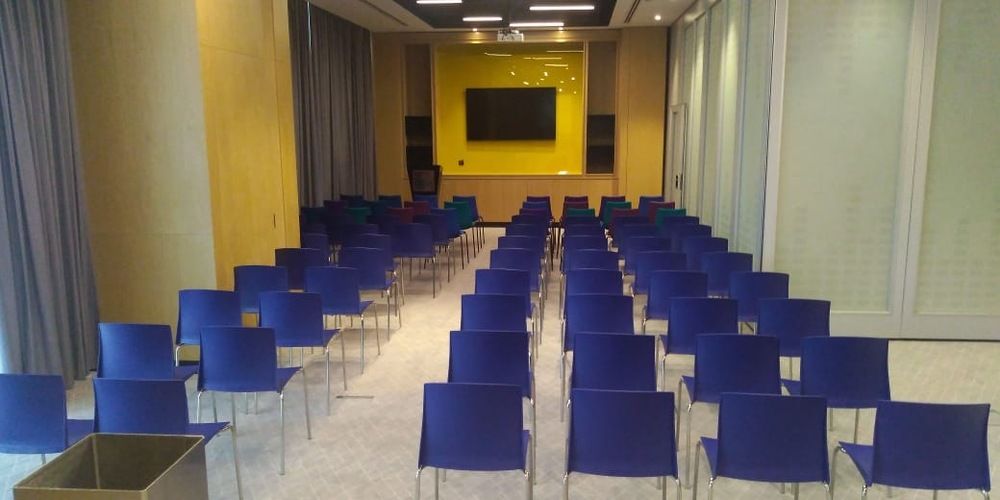 MILLENNIUM AL BARSHA - 8