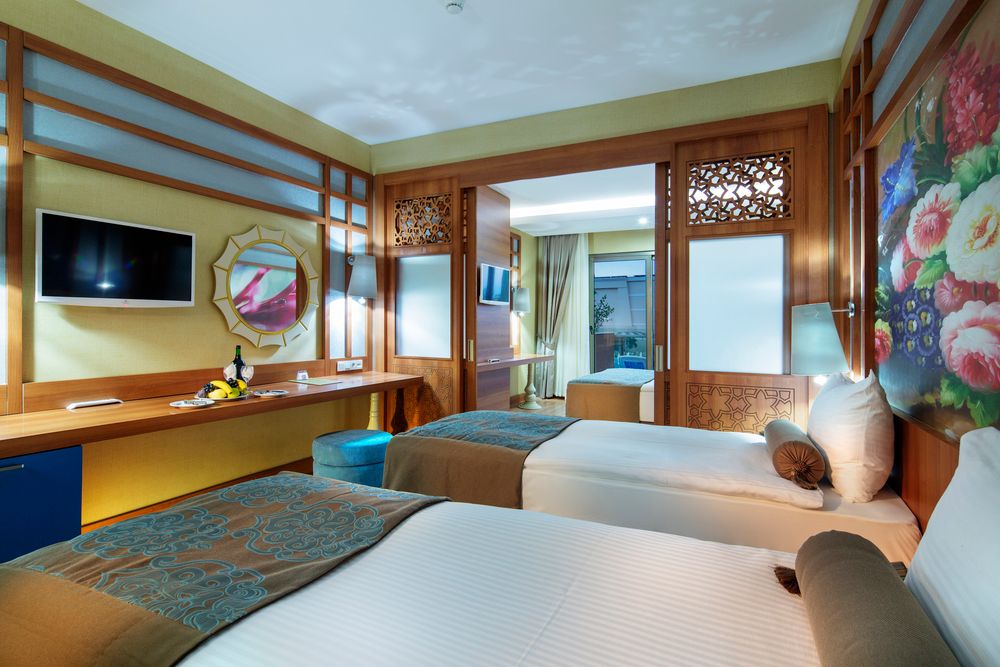 Xafira Deluxe Resort Hotel & Spa - 29