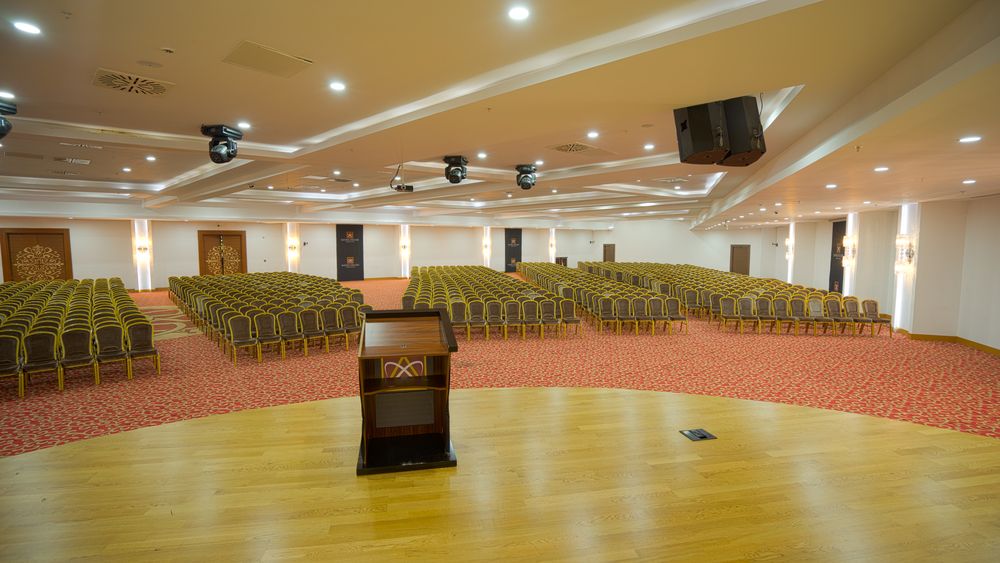 Xafira Deluxe Resort Hotel & Spa - 27