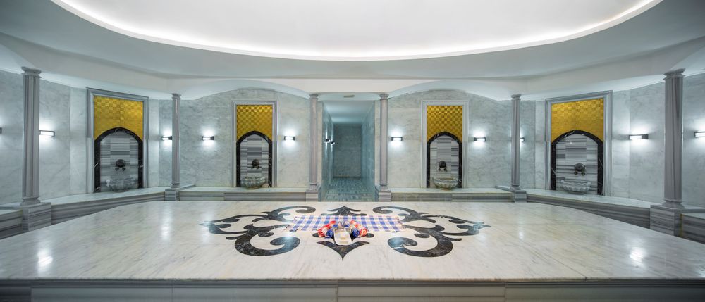 Xafira Deluxe Resort Hotel & Spa - 22