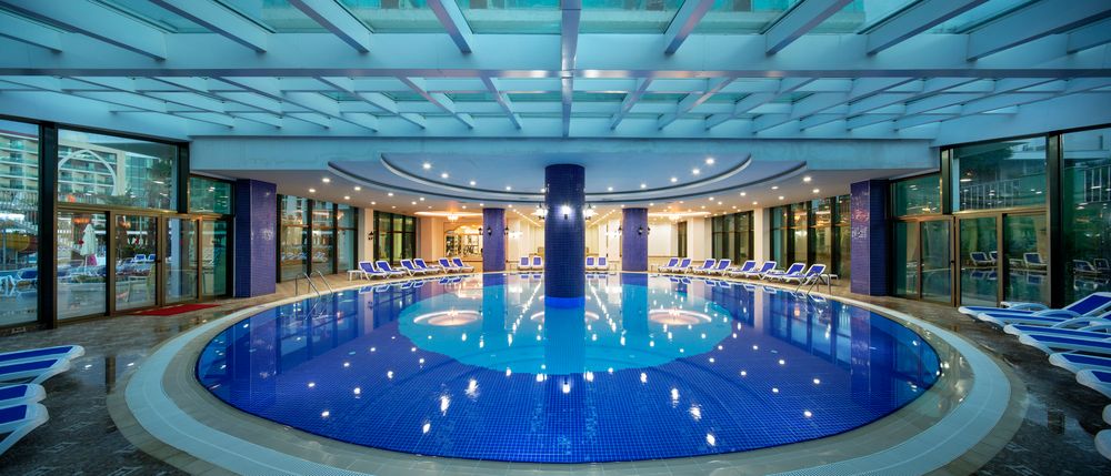 Xafira Deluxe Resort Hotel & Spa - 20