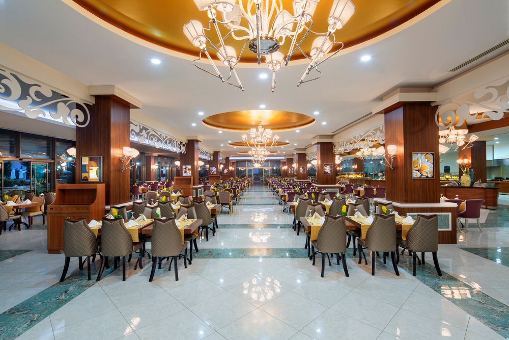 Xafira Deluxe Resort Hotel & Spa - 18