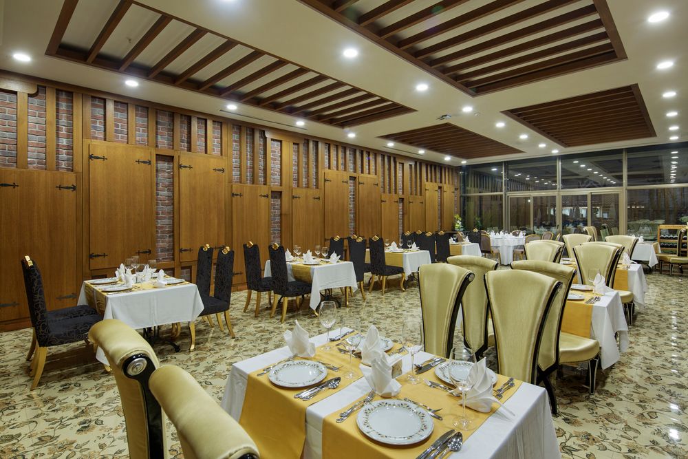 Xafira Deluxe Resort Hotel & Spa - 16