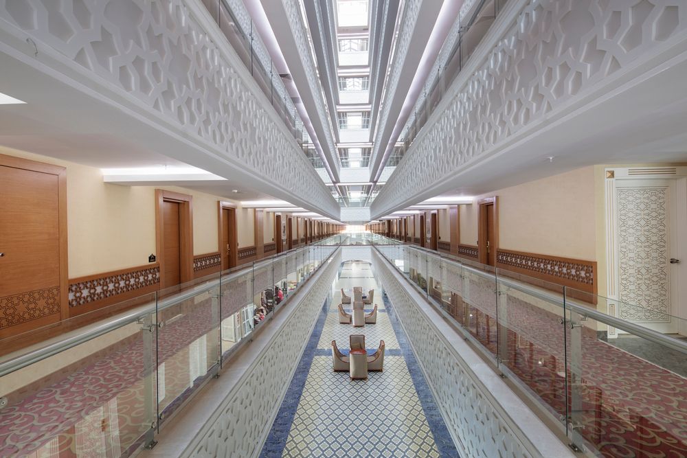 Xafira Deluxe Resort Hotel & Spa - 13