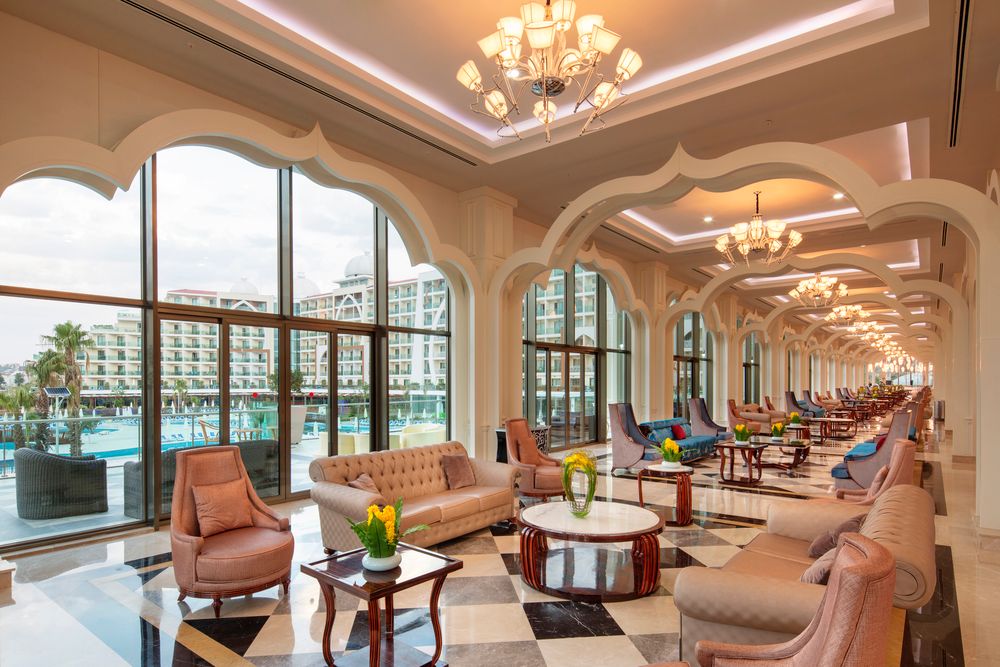 Xafira Deluxe Resort Hotel & Spa - 11