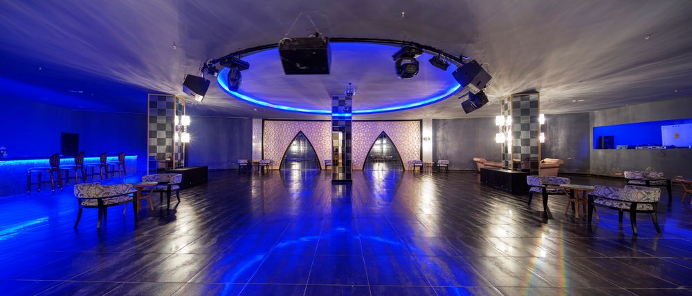 Xafira Deluxe Resort Hotel & Spa - 21