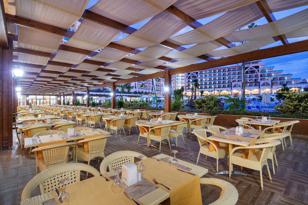 Xafira Deluxe Resort Hotel & Spa - 14