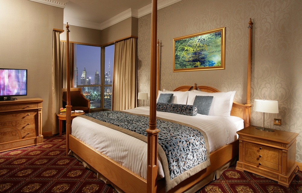 Картинка отеля - 16