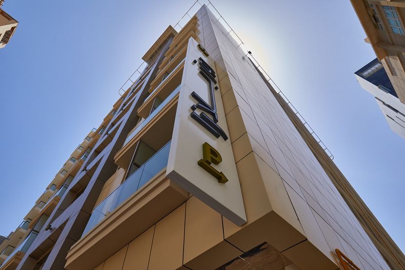 ROSE PLAZA HOTEL - 2