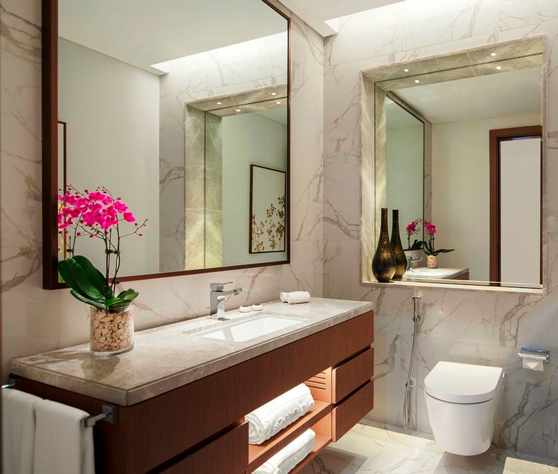 AL JADDAF ROTANA - 4