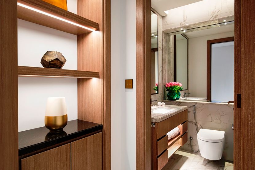 AL JADDAF ROTANA - 3