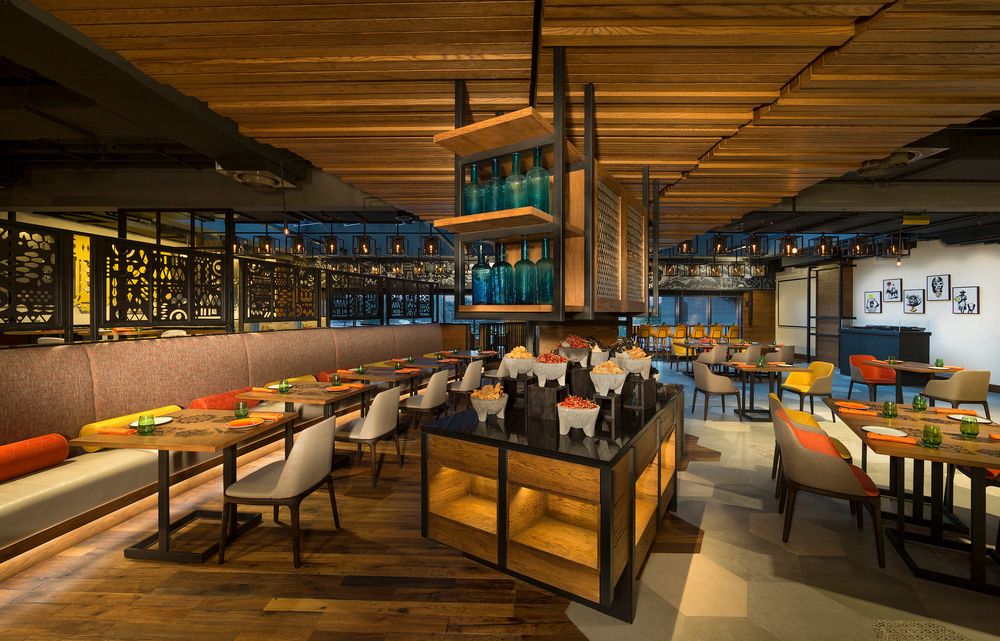 Картинка отеля - 8