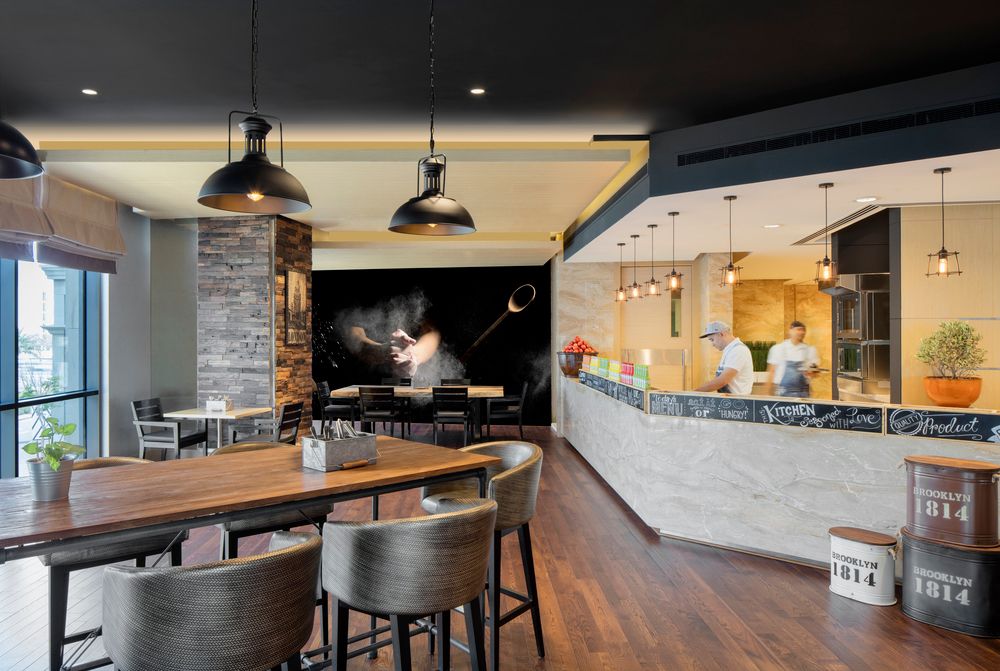 Картинка отеля - 5