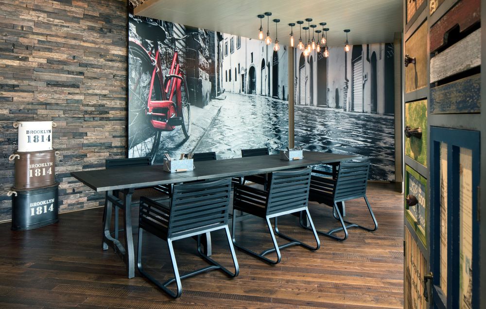 Картинка отеля - 6