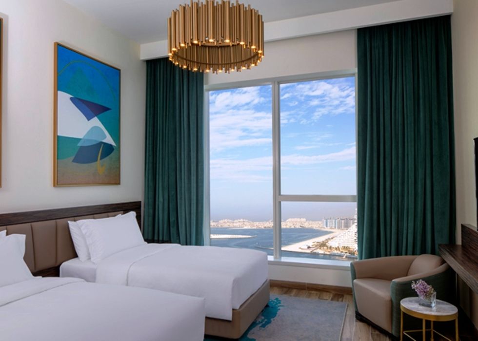 Картинка отеля - 9