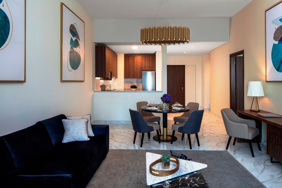 Картинка отеля - 7