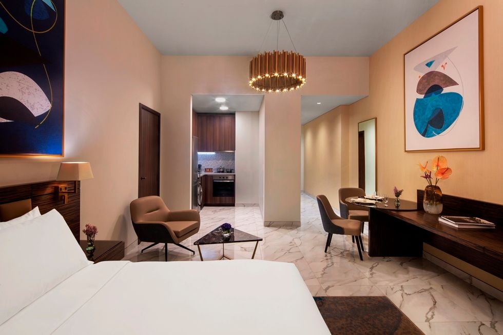 Картинка отеля - 8