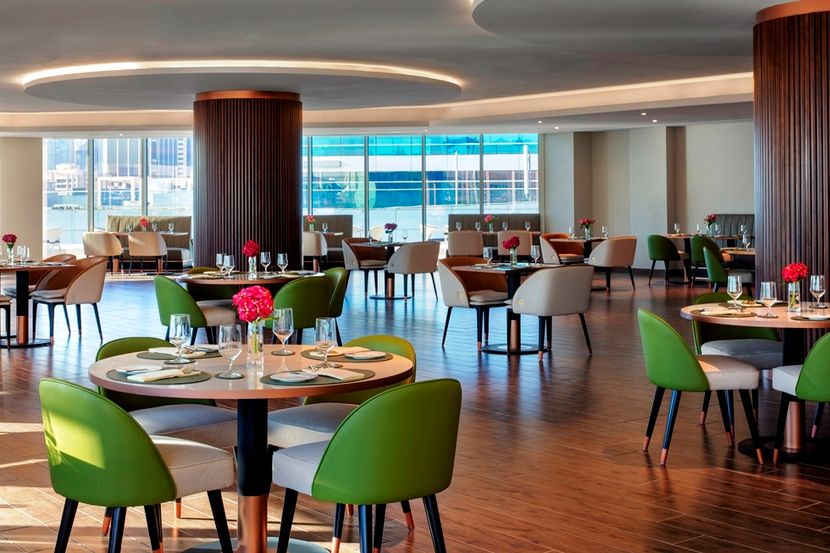 AVANI+ PALM VIEW DUBAI HOTEL & SUITES - 3