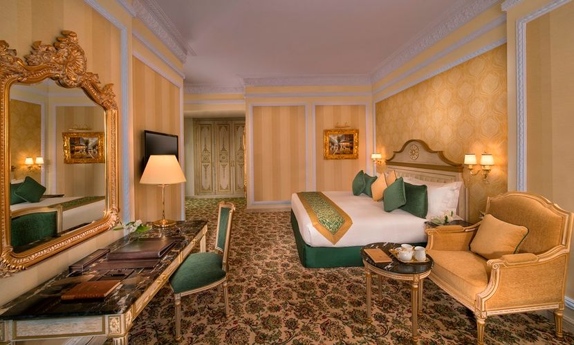 ROYAL ROSE ABU DHABI A CURIO COLLECTION BY HILTON - 6