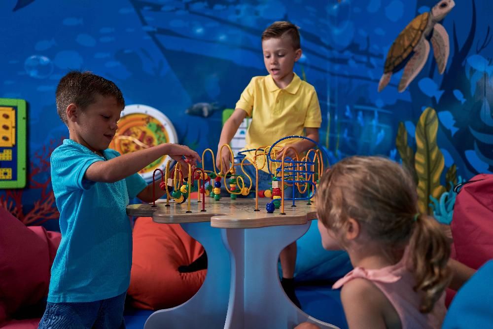 Картинка отеля - 30