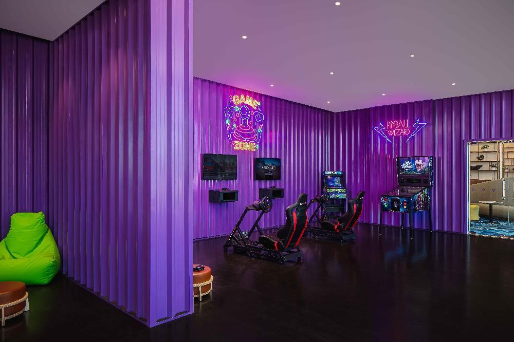 Картинка отеля - 19