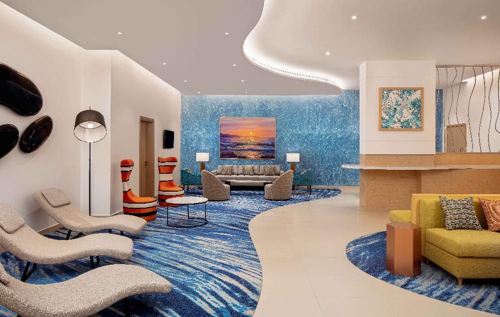 Картинка отеля - 14