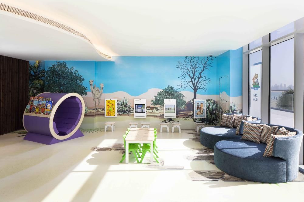 Картинка отеля - 16