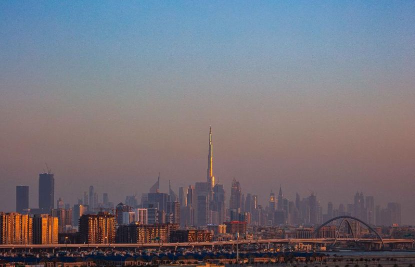 CENTARA MIRAGE BEACH RESORT DUBAI - 4