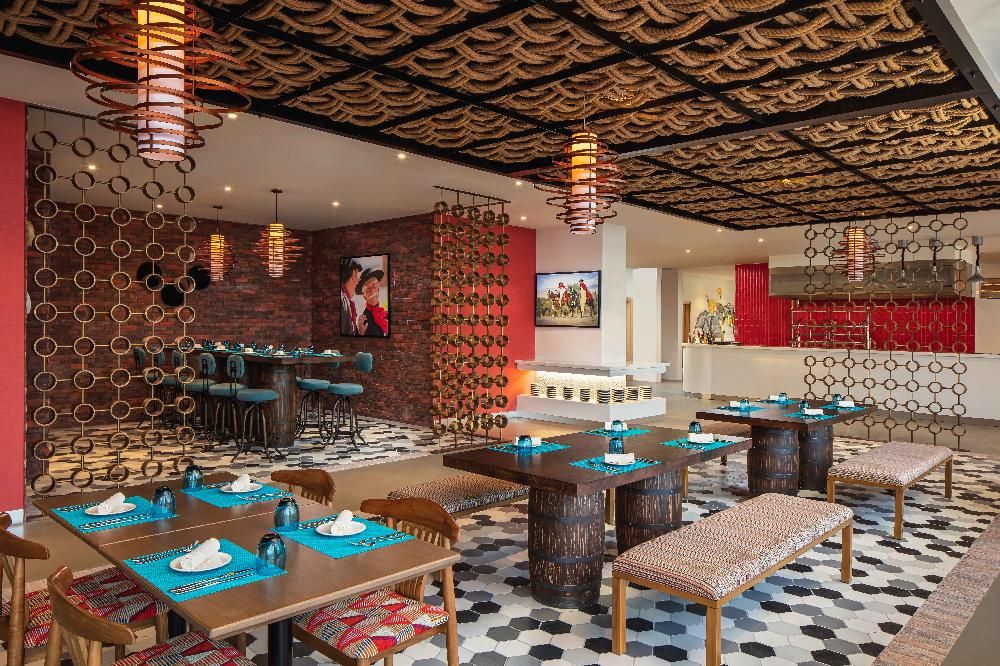 Картинка отеля - 8