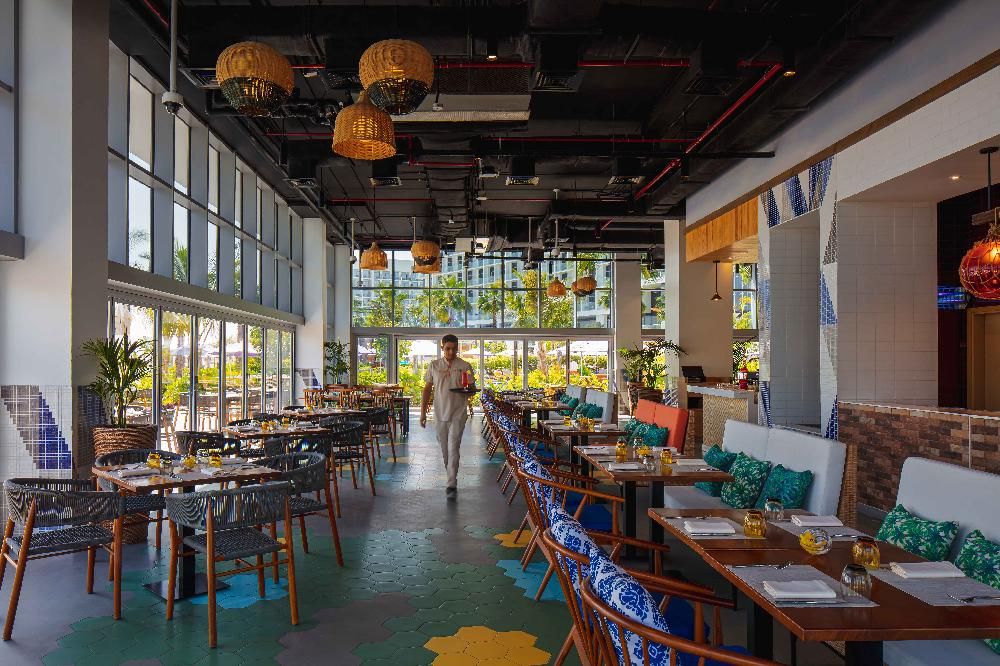 Картинка отеля - 9