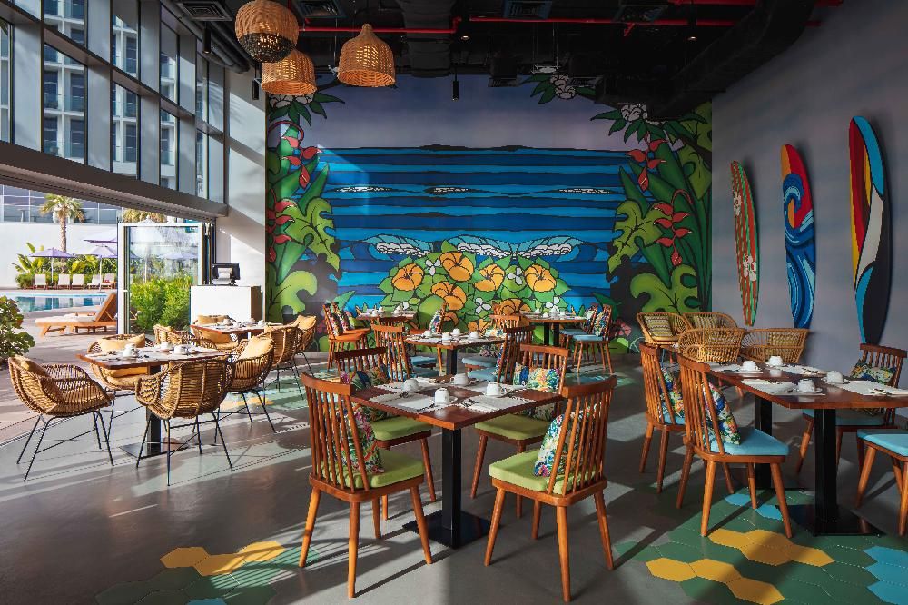 Картинка отеля - 10