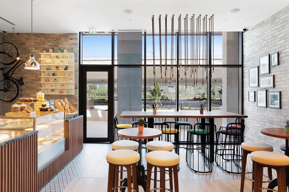 Картинка отеля - 34