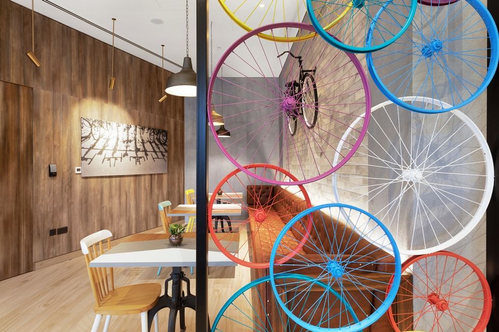 Картинка отеля - 28