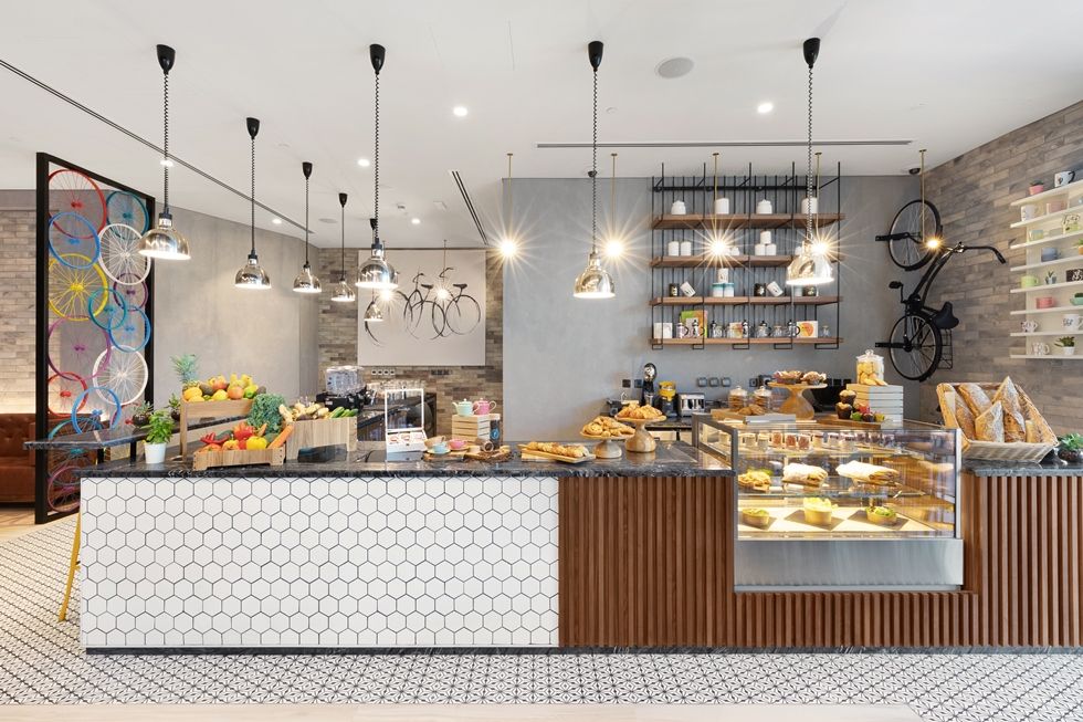 Картинка отеля - 29