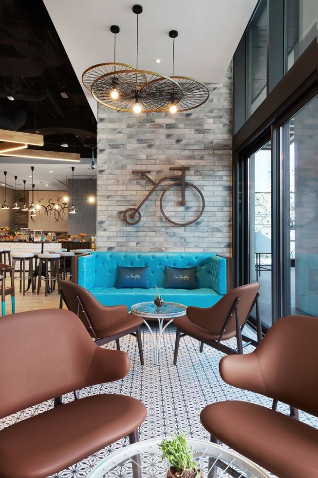 Картинка отеля - 30