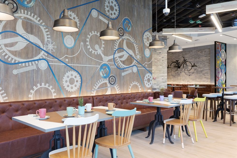 Картинка отеля - 32