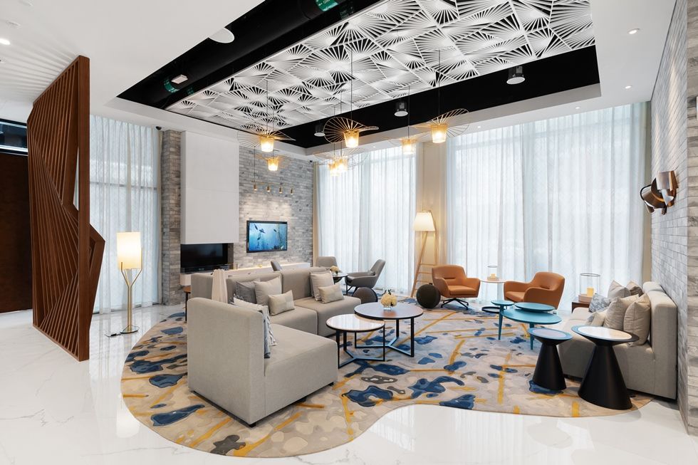 Картинка отеля - 38