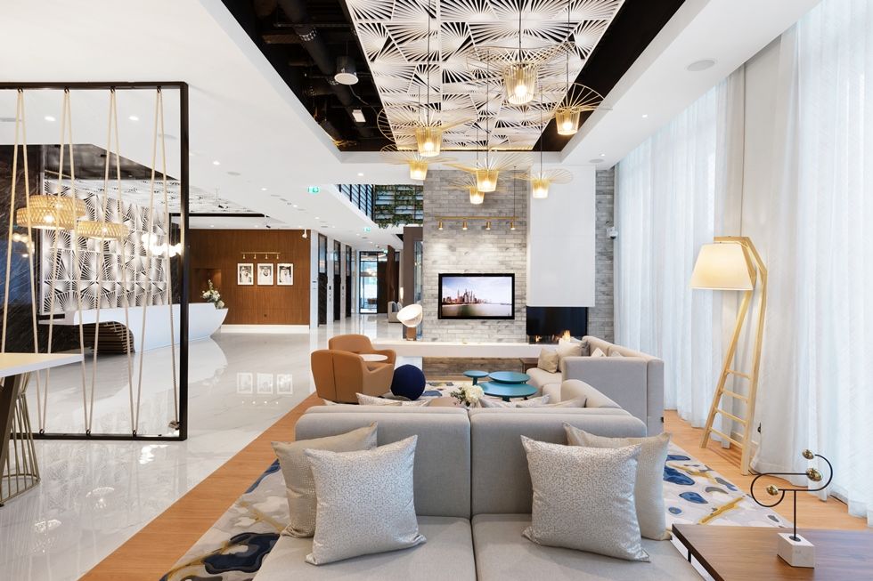 Картинка отеля - 36