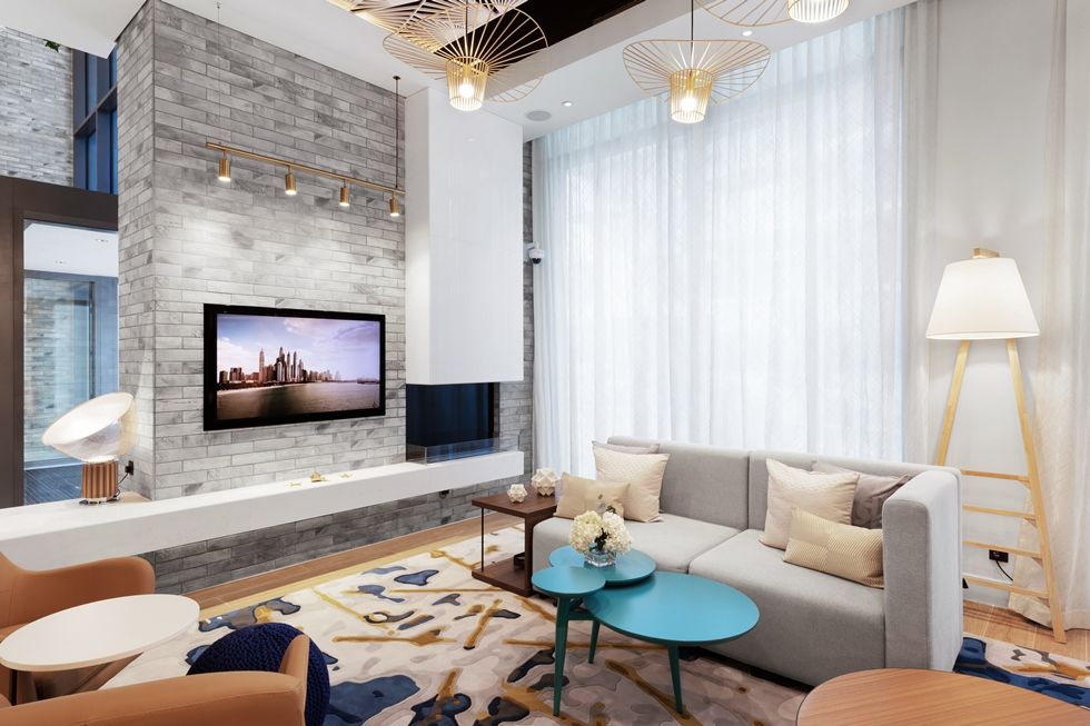 Картинка отеля - 43