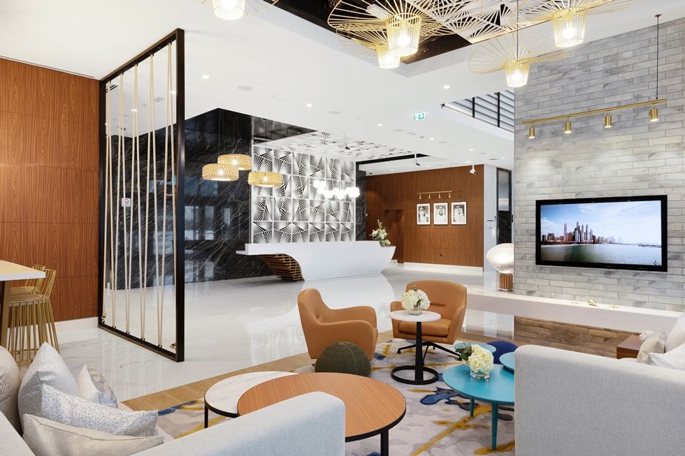 Картинка отеля - 37