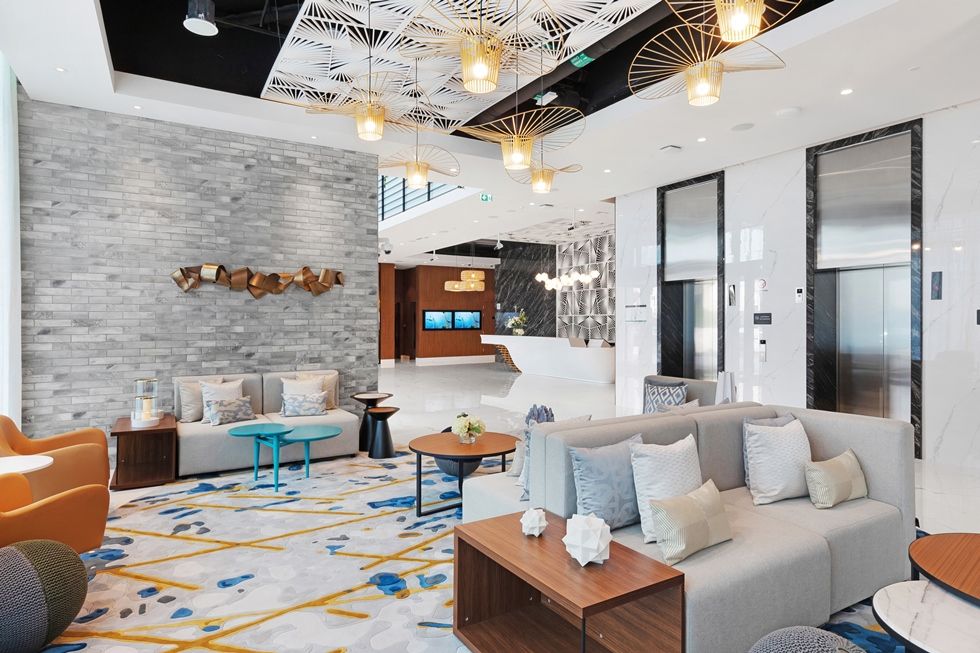 Картинка отеля - 39