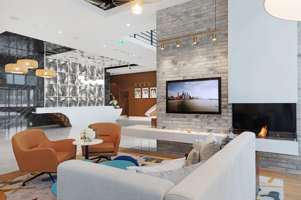 Картинка отеля - 41