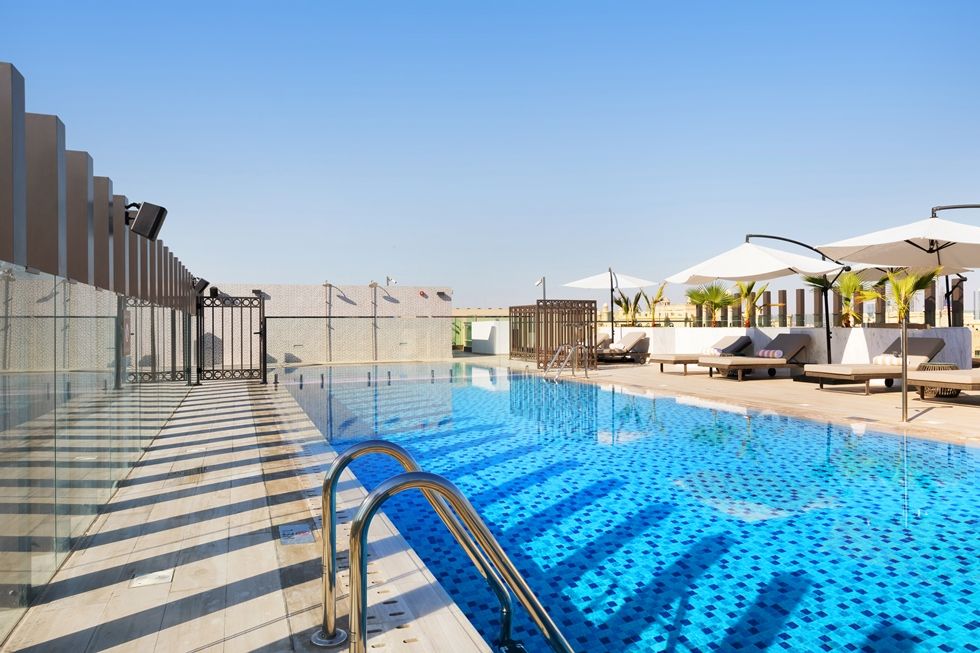 Картинка отеля - 13