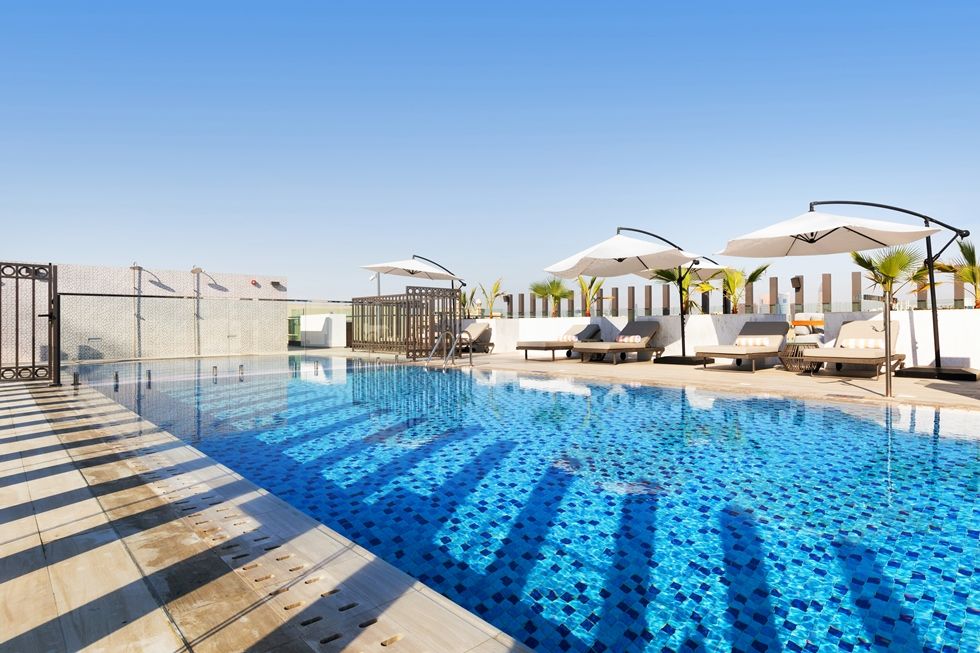 Картинка отеля - 11