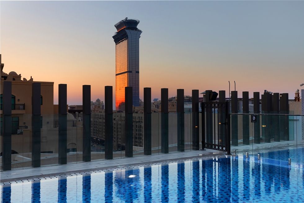 Картинка отеля - 16